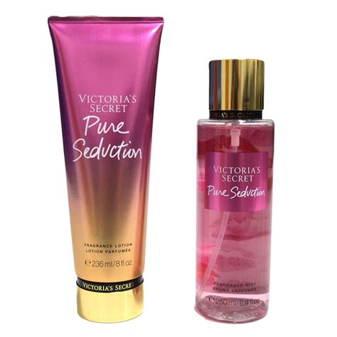 seduction perfume by victoria's secret dupe|victoria's secret pure seduction scent.